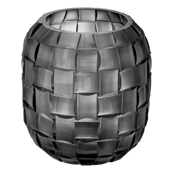 Vase Varese Grey S