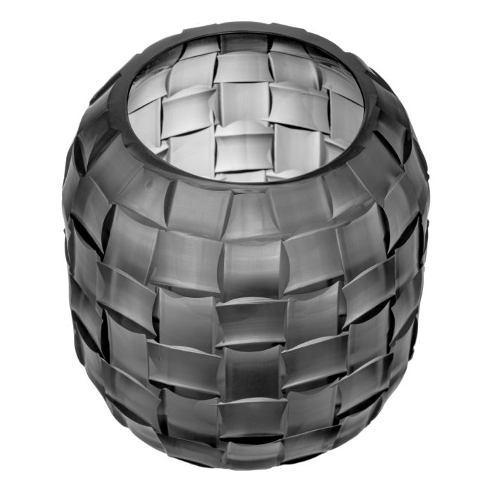 Vase Varese Grey S