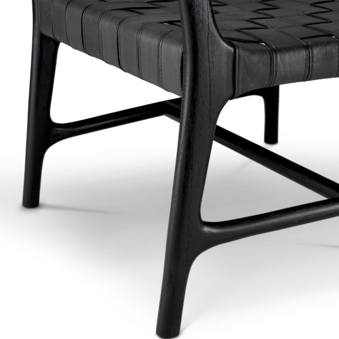Chair Tiberio