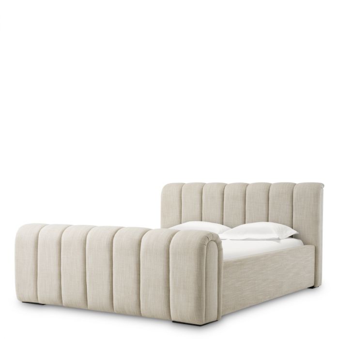 Bed Frame Kayden King size