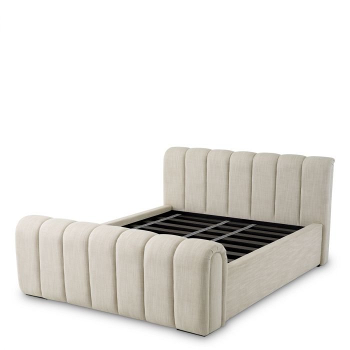 Bed Frame Kayden King size