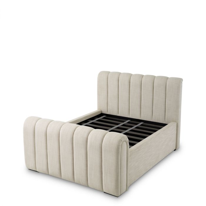 Bed Frame Kayden Queen size