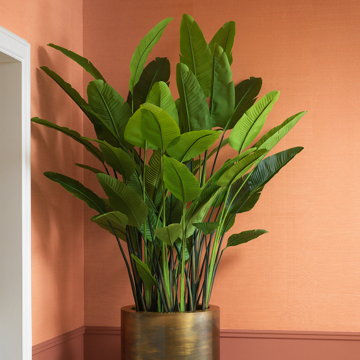 Artificial Plant Strelitzia L