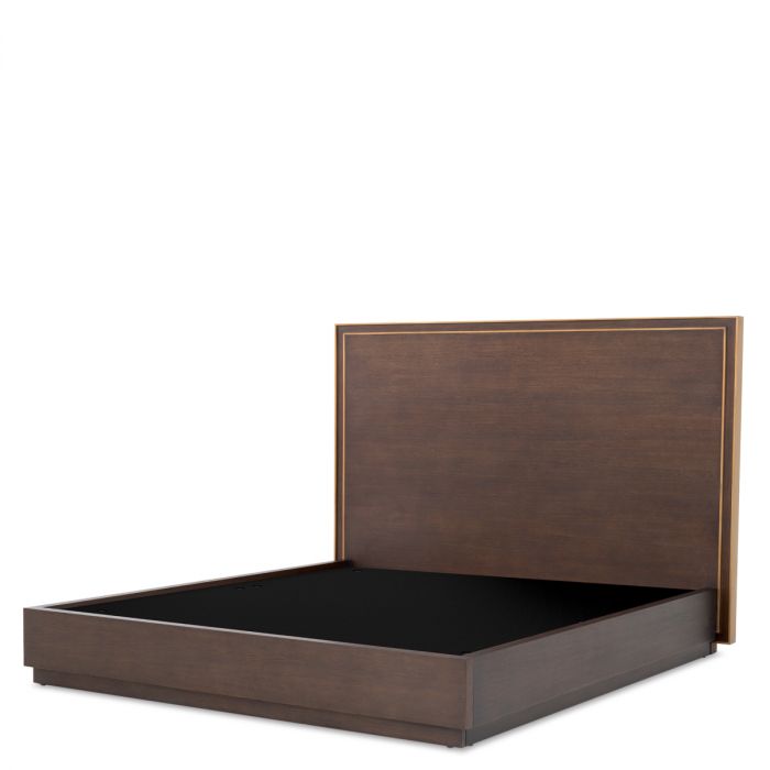 Bed Frame Camelot King size