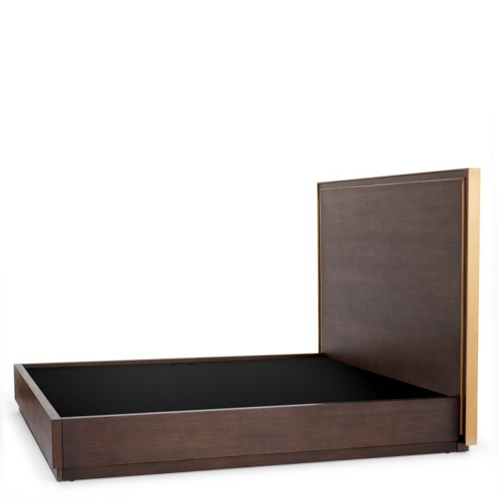 Bed Frame Camelot King size