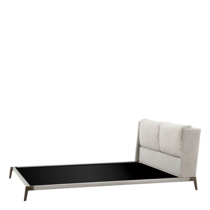 Bed Frame Gonzales King size