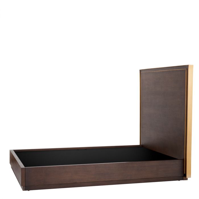 Bed Frame Camelot Queen size