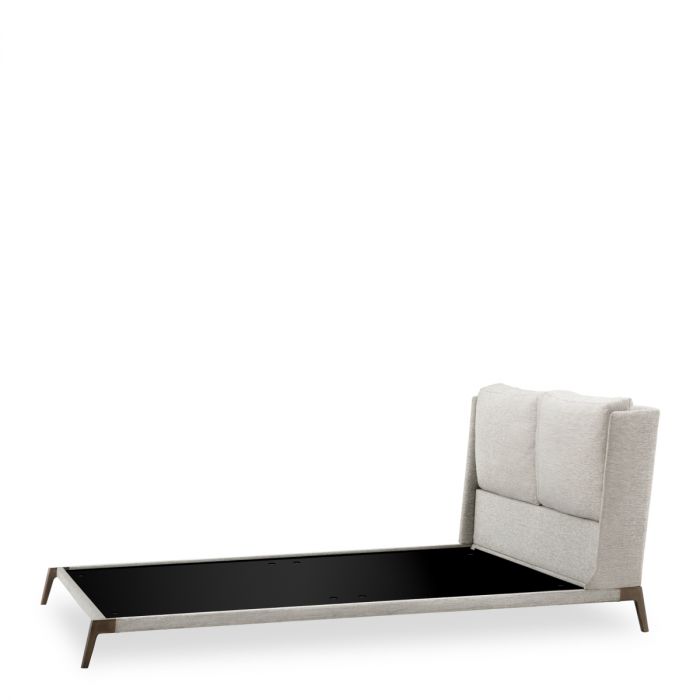 Bed Frame Gonzales Queen size