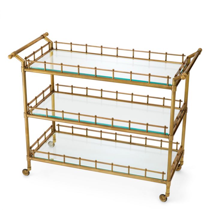 Trolley Scarlett L