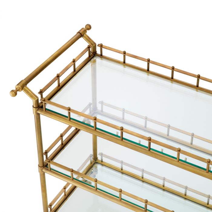Trolley Scarlett L