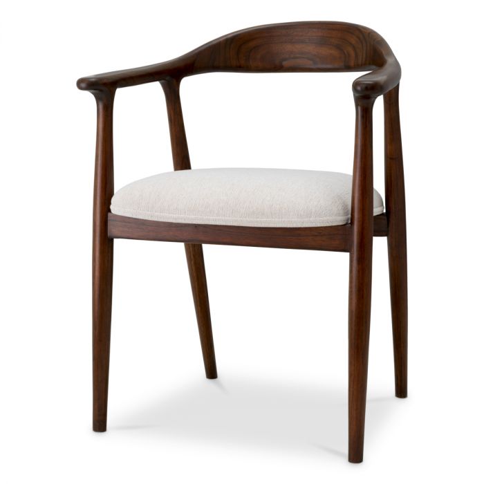Dining Chair Beale Brown