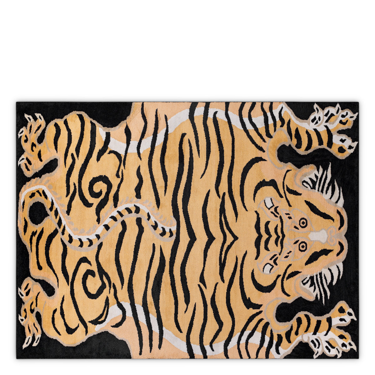 Rug Zandria