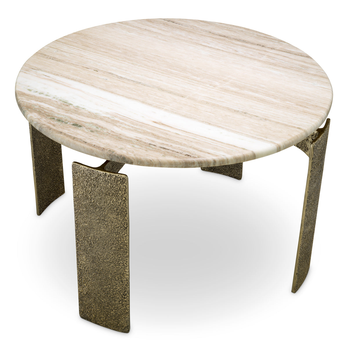 Dining Table Bodega Round