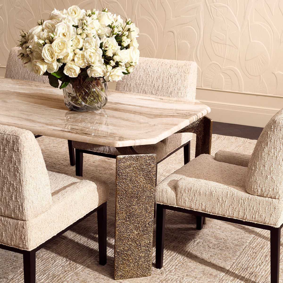 Dining Table Bodega Rectangular
