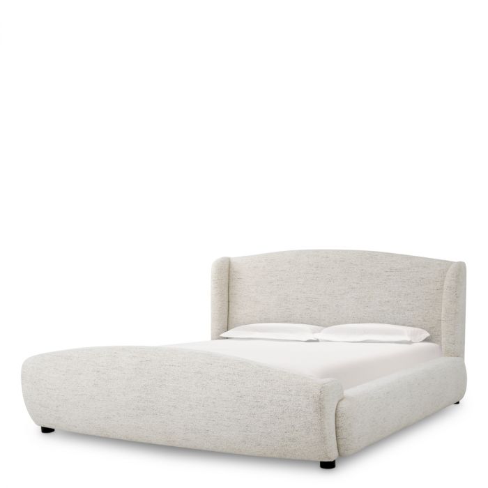 Bed Frame Mellory King size