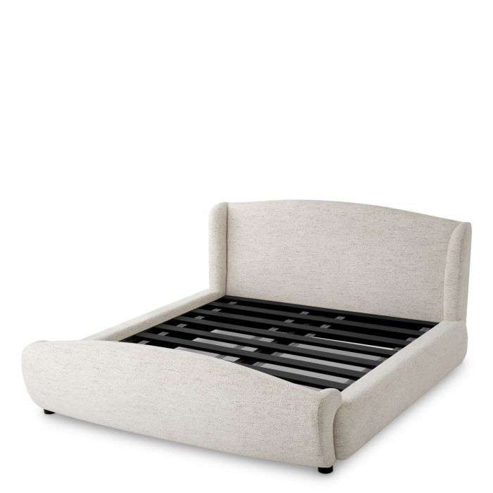 Bed Frame Mellory King size