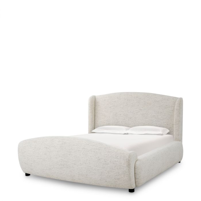 Bed Frame Mellory Queen size