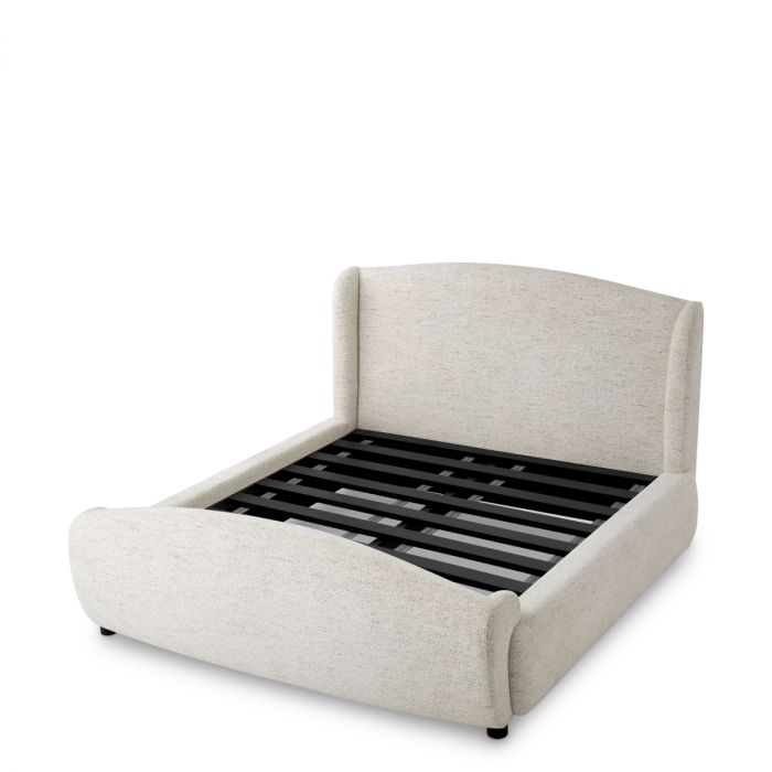 Bed Frame Mellory Queen size