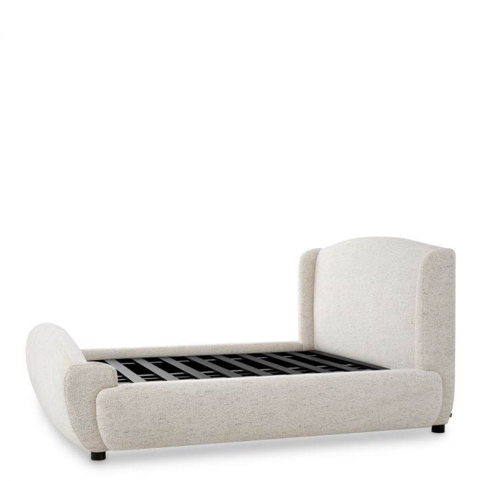 Bed Frame Mellory Queen size