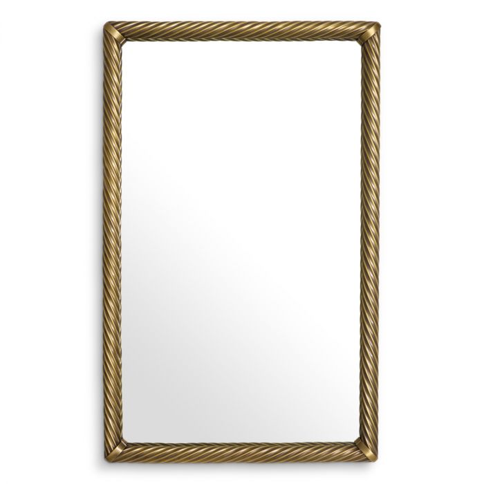 Mirror Salvi rectangular