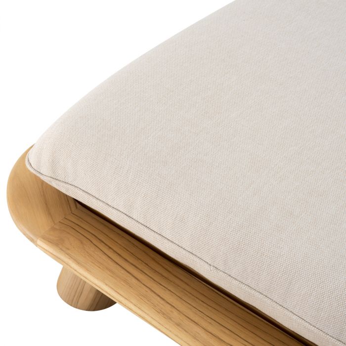 Outdoor Daybed Weston Single