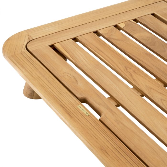 Outdoor Daybed Weston Single