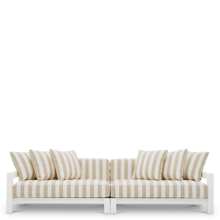 Outdoor Sofa Cap-Antibes