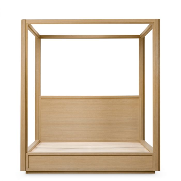 Canopy Bed Tribeca King size