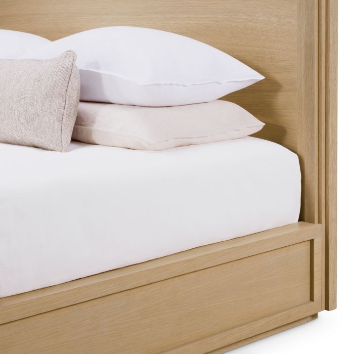 Canopy Bed Tribeca King size