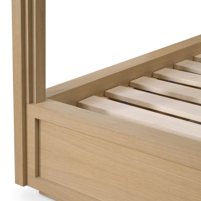 Canopy Bed Tribeca King size