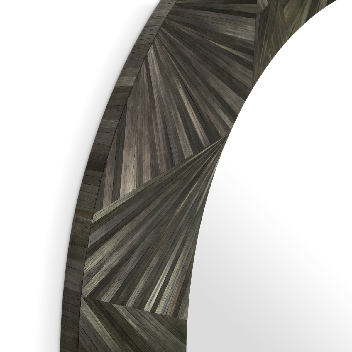 Mirror Cassara Charcoal