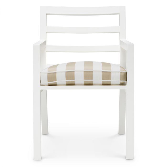Outdoor Dining Chair Delta