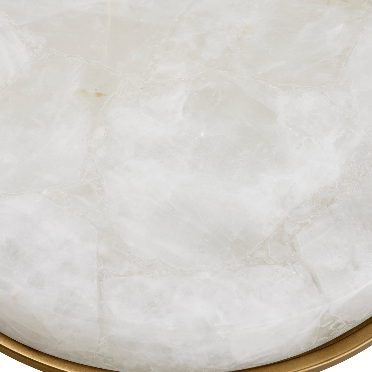 Side Table Hoxton set of 2