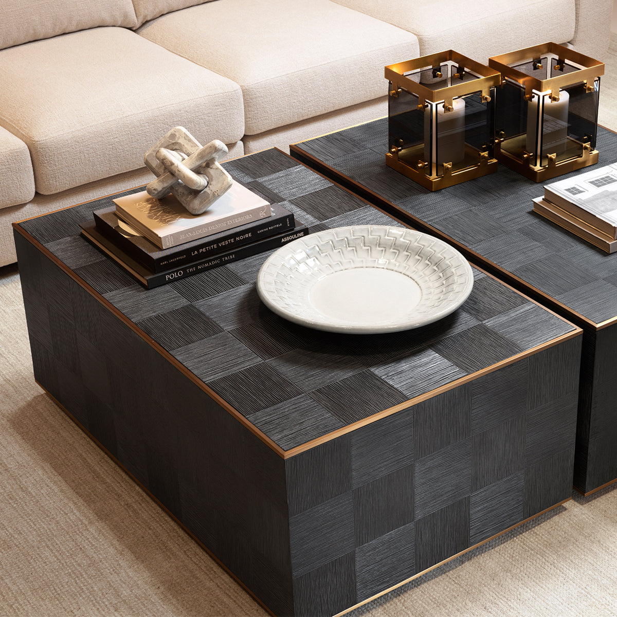 Coffee Table Ashbury