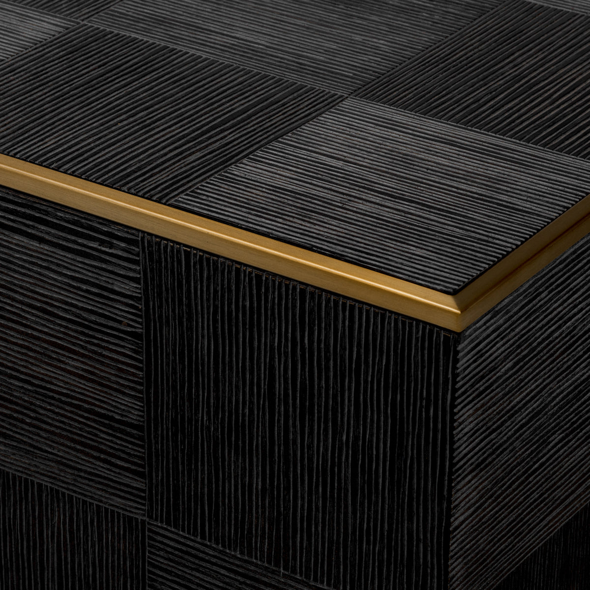 Coffee Table Ashbury