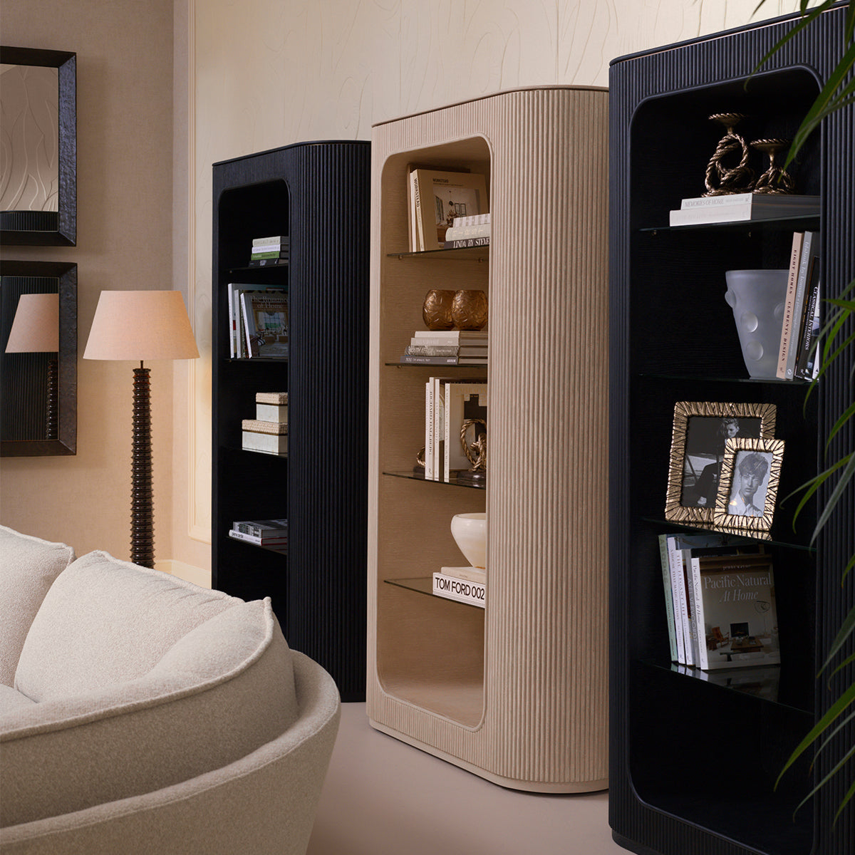 Picture Frame Chriswick set of 2