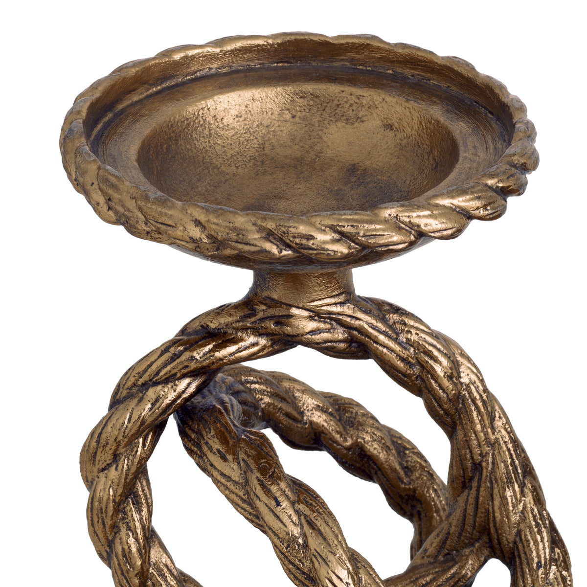 Candle Holder Corwyn set of 2