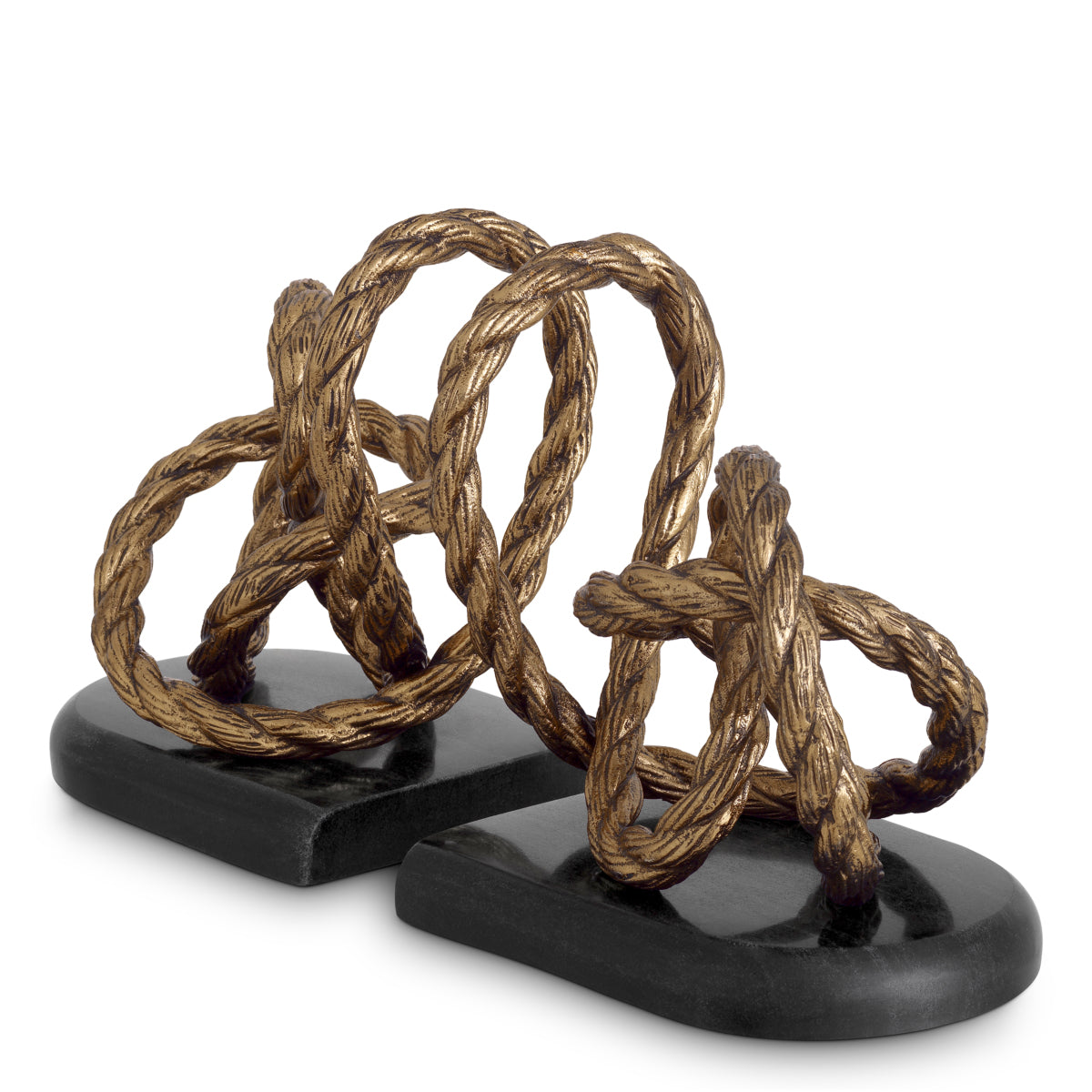 Bookend Corwyn set of 2