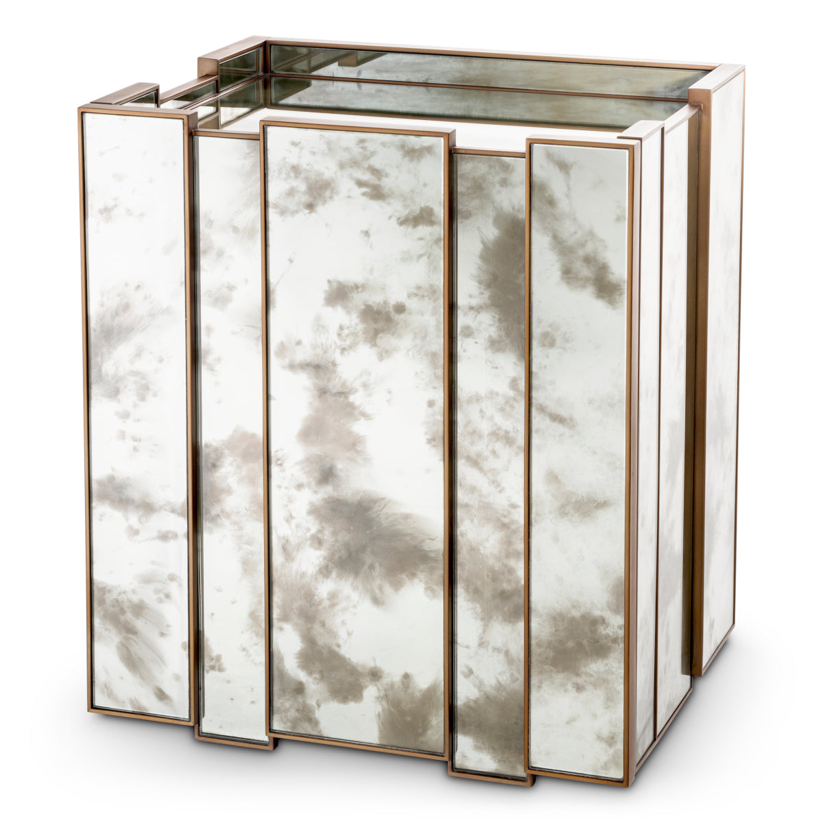 Nightstand Nottingham Left