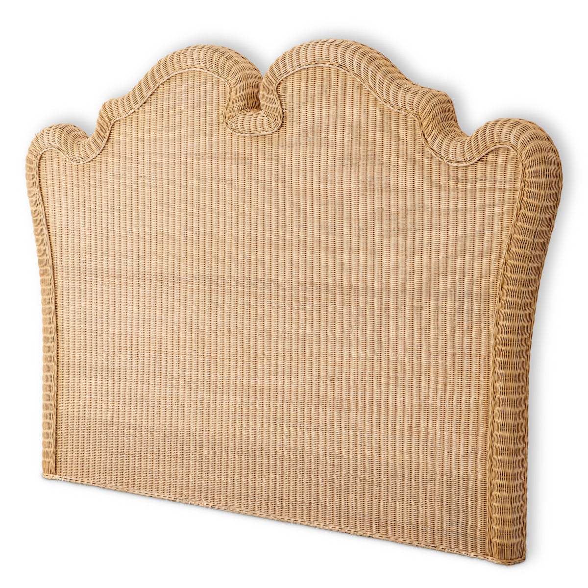 Headboard Boudoir
