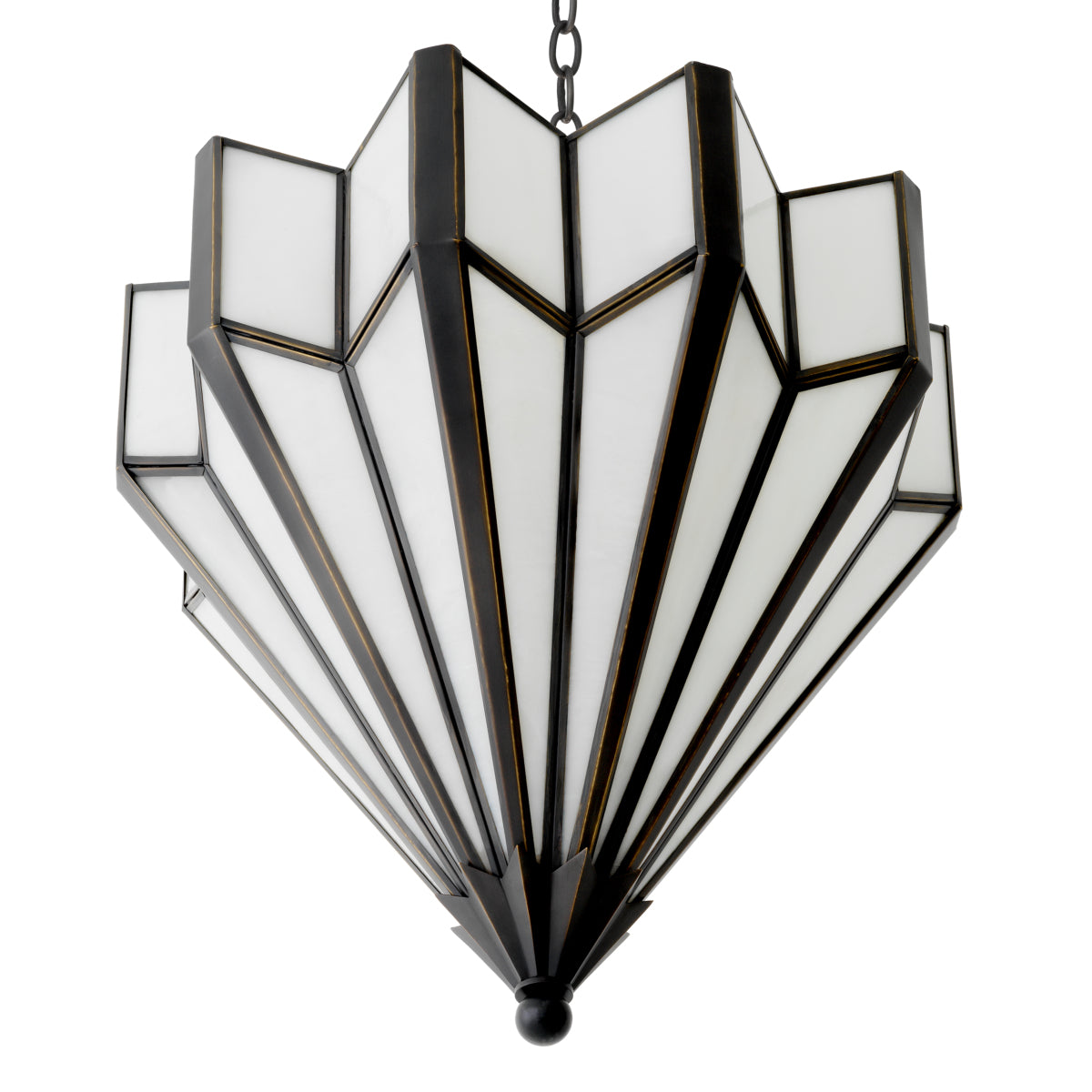 Chandelier Victory
