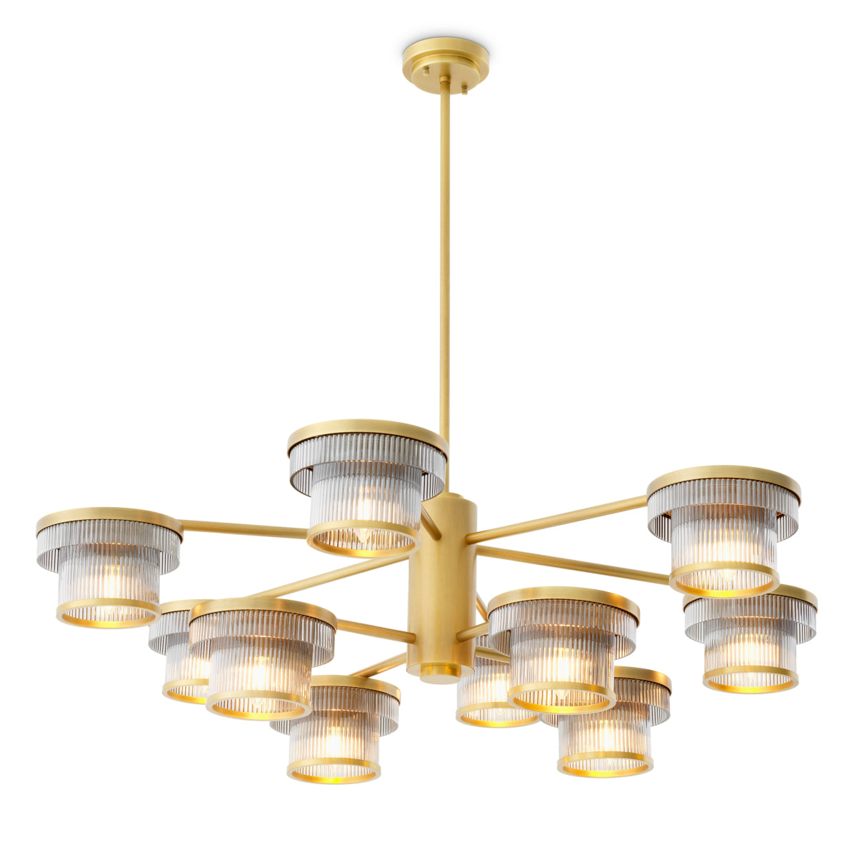 Chandelier Andromeda