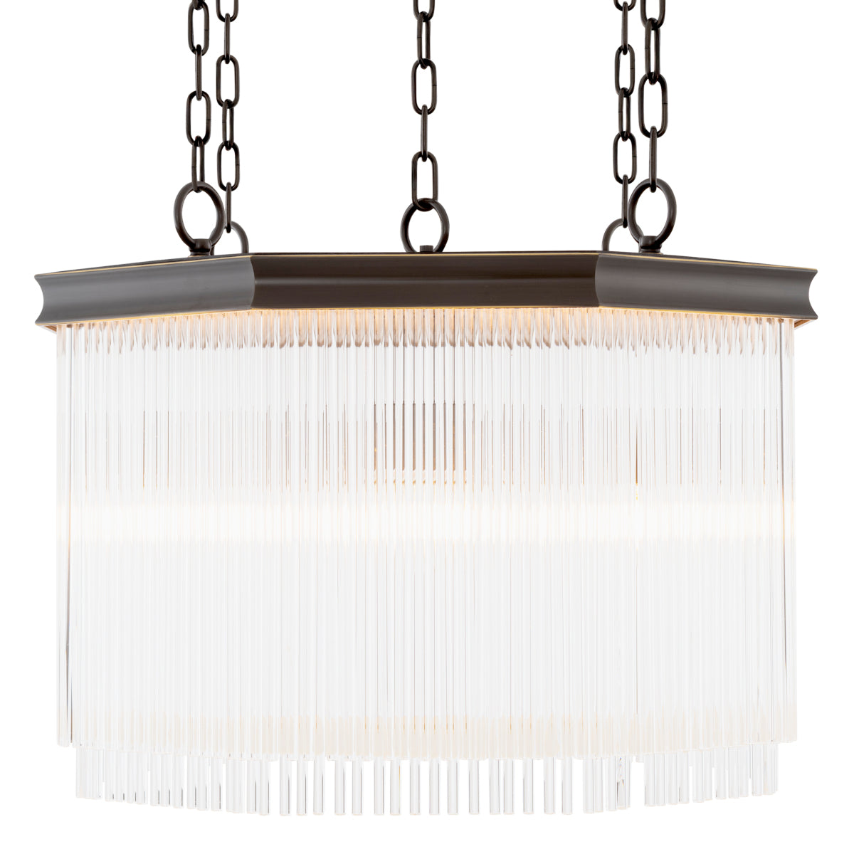 Chandelier Estela