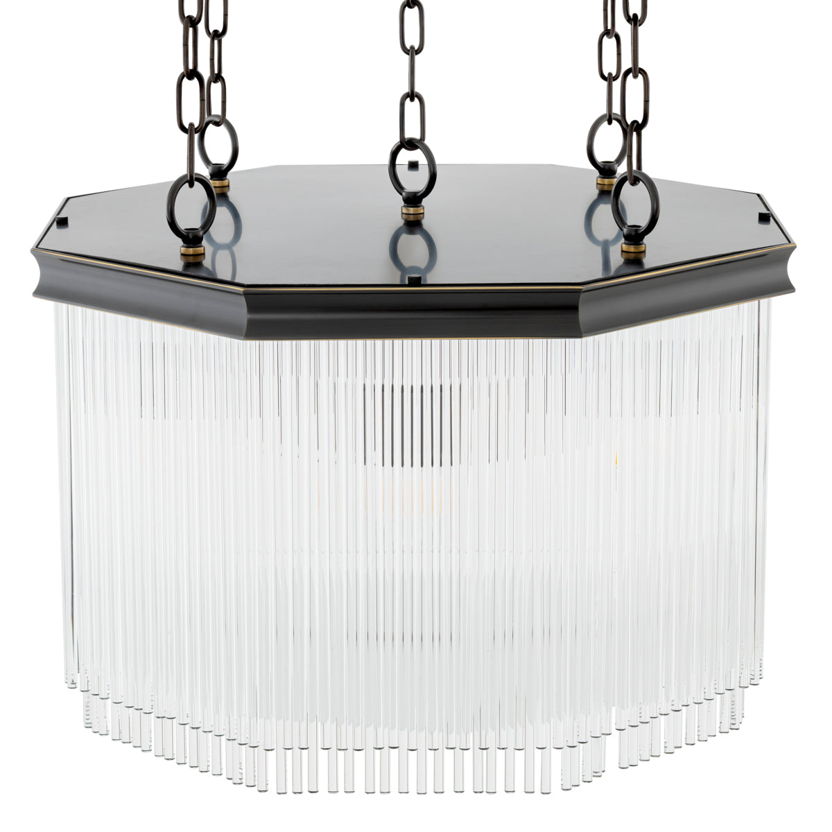 Chandelier Estela