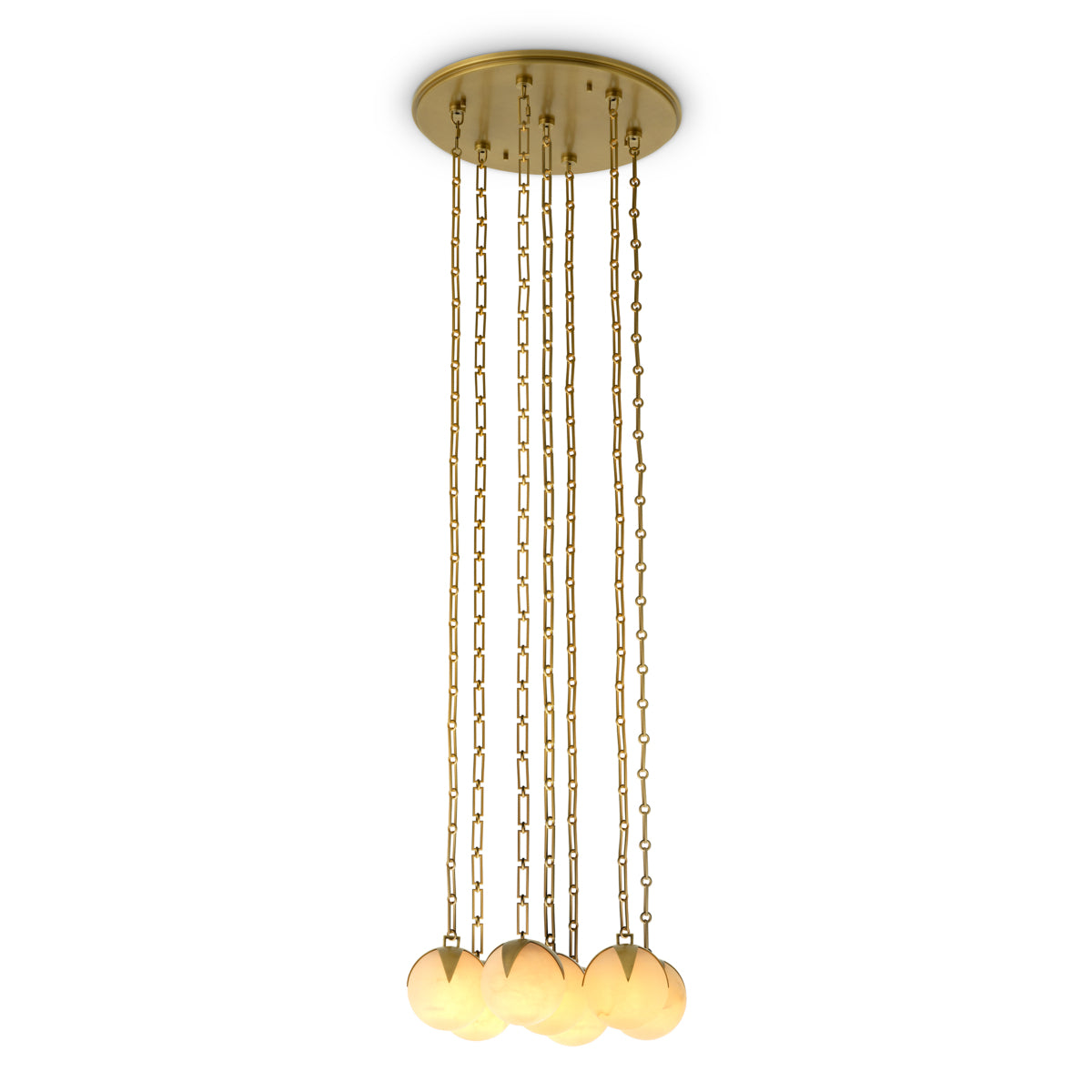 Chandelier Alesa L