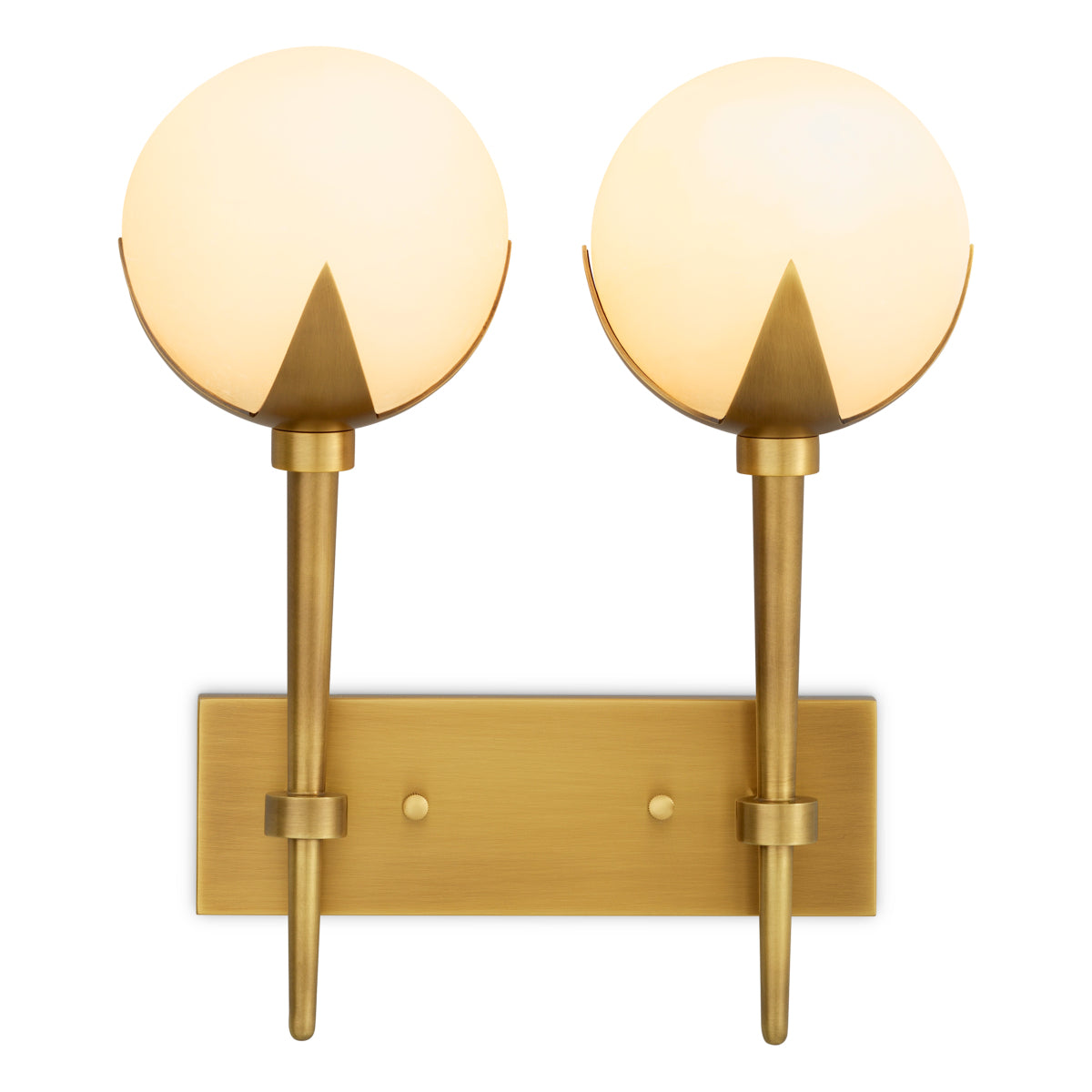 Wall Lamp Alesa Double