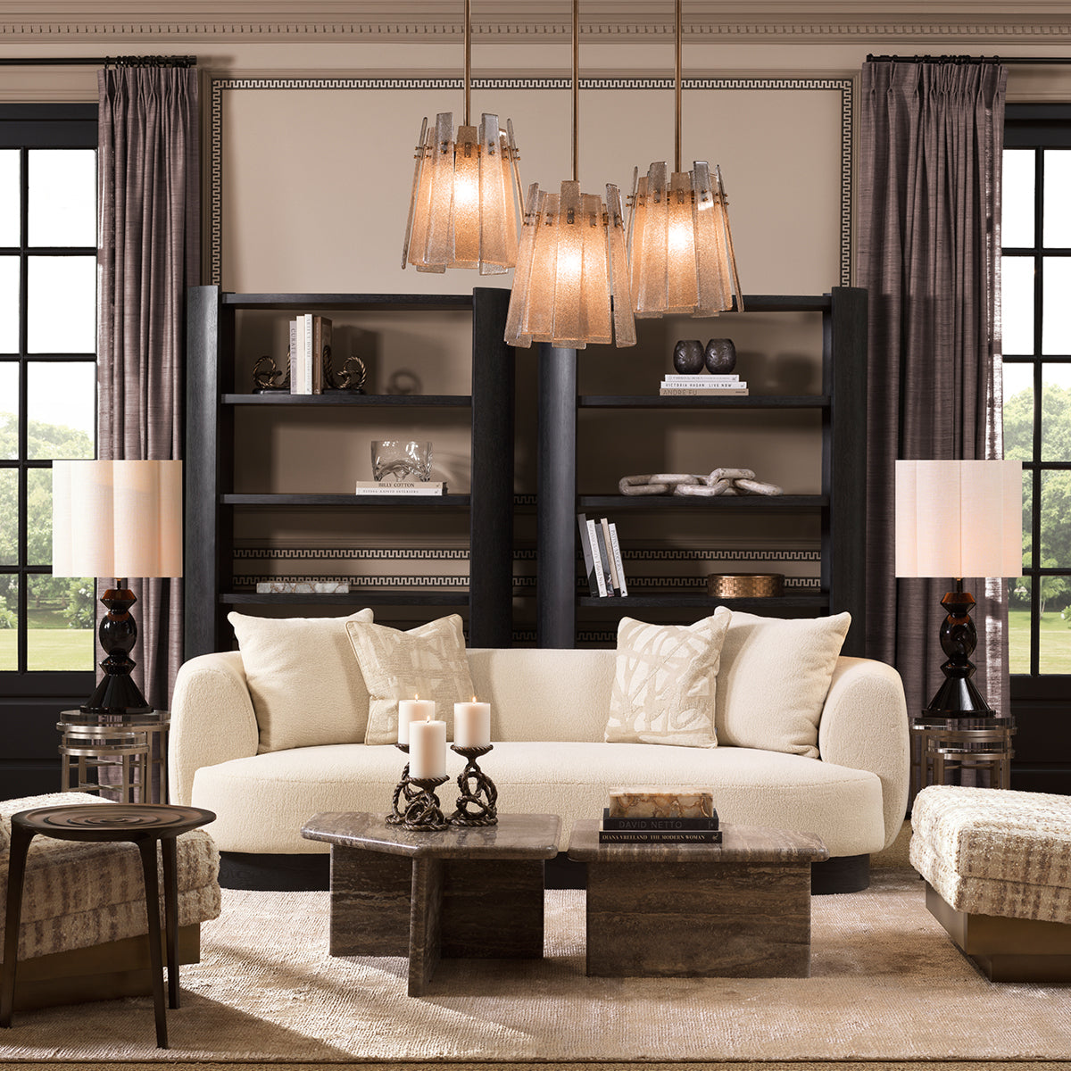 Coffee Table Ciro S