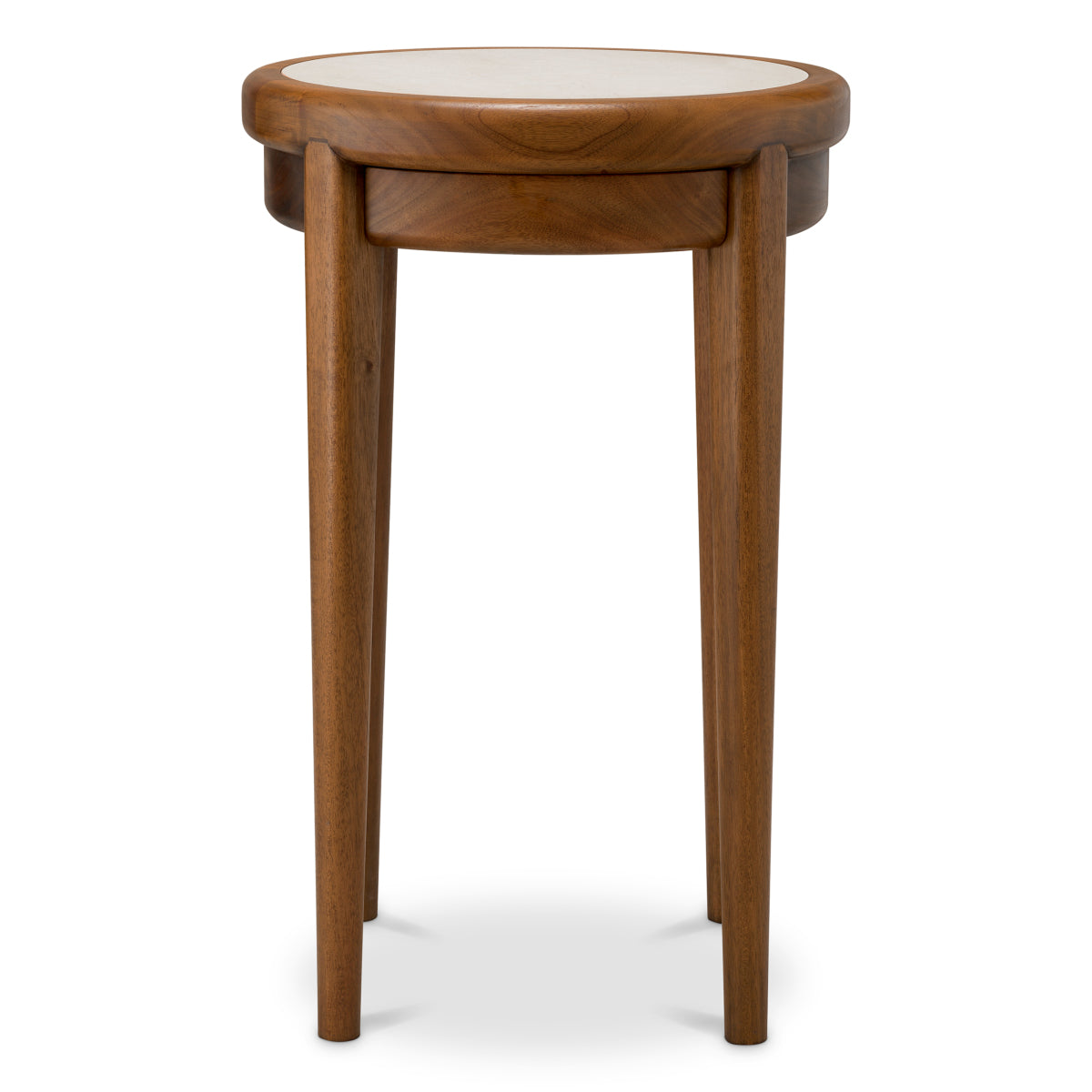 Side table Hensley Round