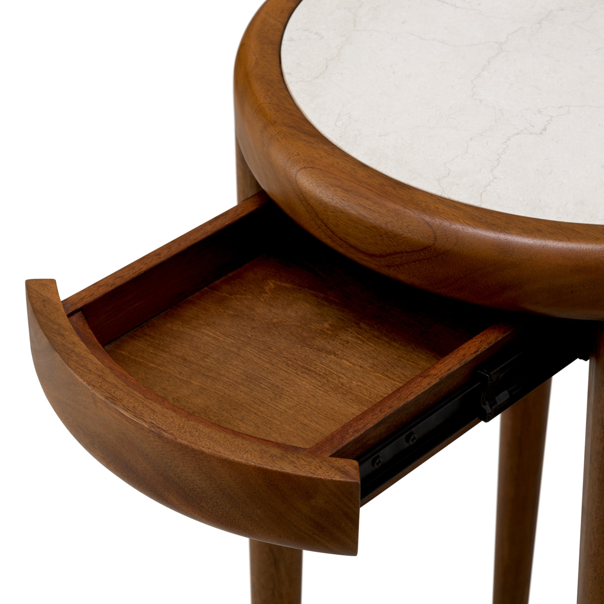 Side table Hensley Round