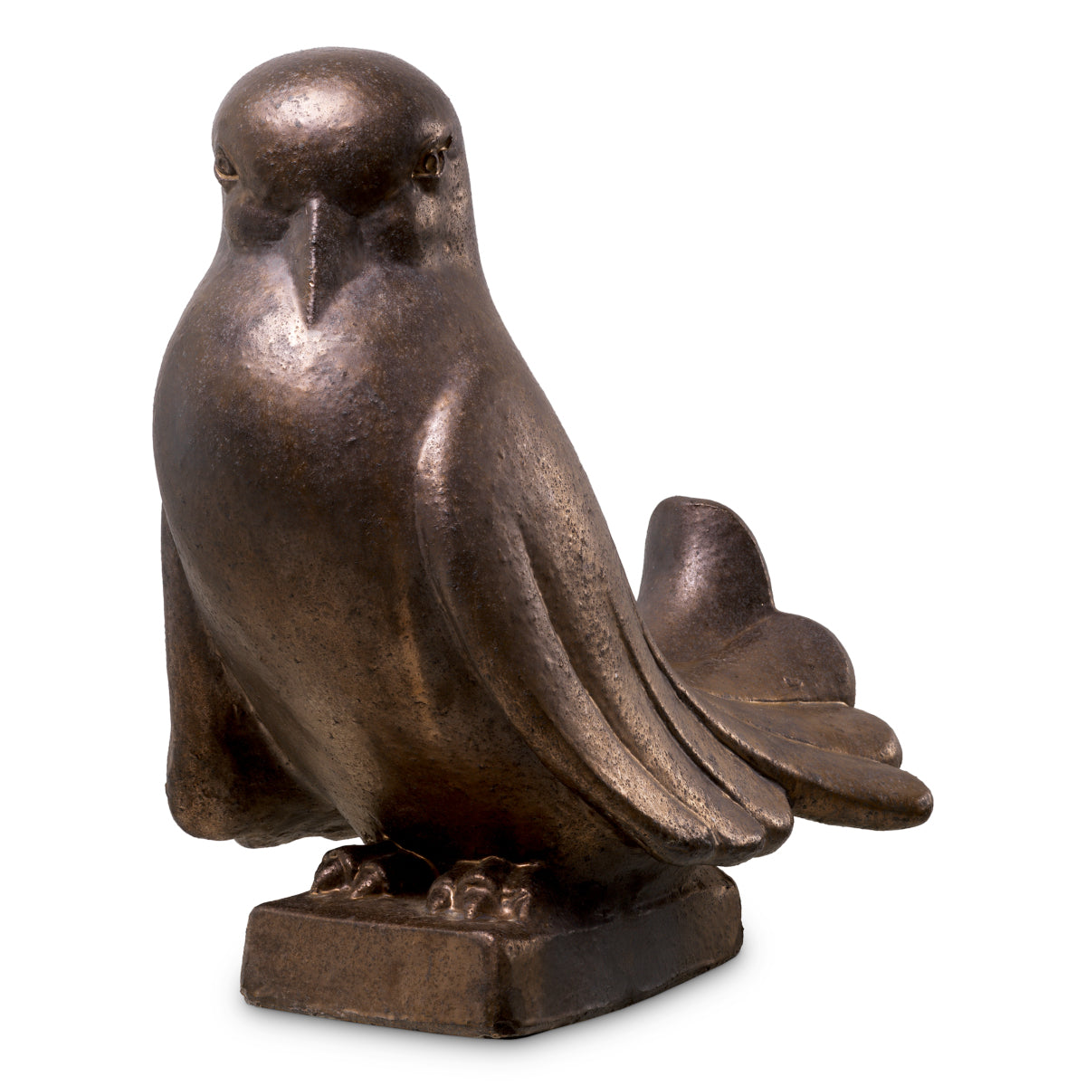 Bird Dove